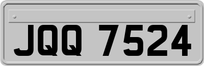 JQQ7524