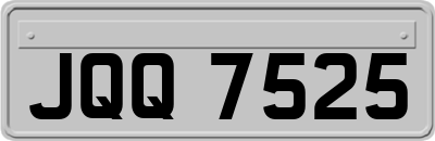 JQQ7525