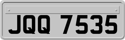 JQQ7535
