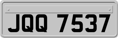 JQQ7537