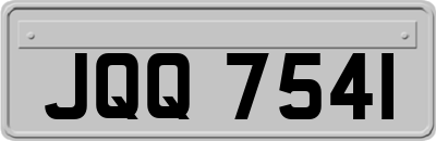 JQQ7541