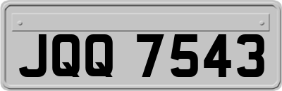 JQQ7543