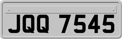 JQQ7545