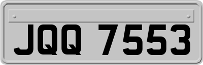 JQQ7553