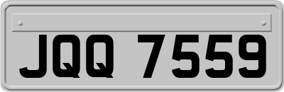 JQQ7559