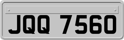 JQQ7560