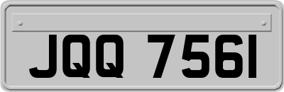 JQQ7561