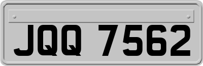 JQQ7562