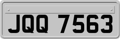 JQQ7563
