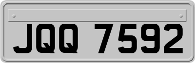 JQQ7592
