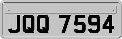 JQQ7594