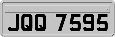 JQQ7595