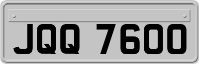 JQQ7600
