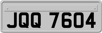 JQQ7604