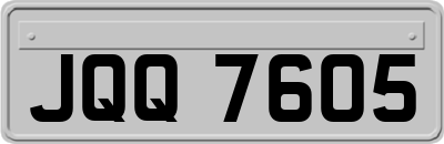 JQQ7605
