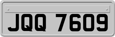 JQQ7609