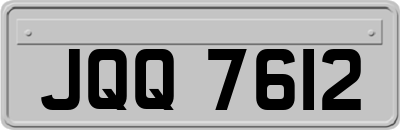 JQQ7612