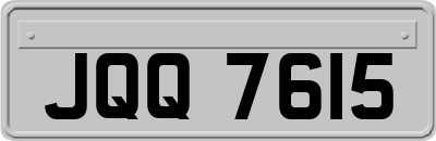 JQQ7615