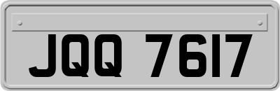 JQQ7617