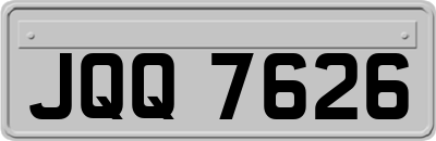 JQQ7626