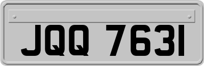 JQQ7631