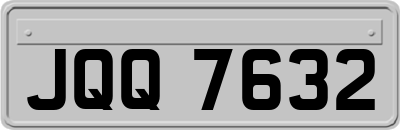 JQQ7632