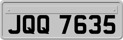 JQQ7635