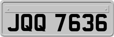 JQQ7636