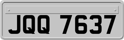 JQQ7637