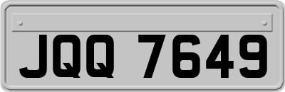 JQQ7649
