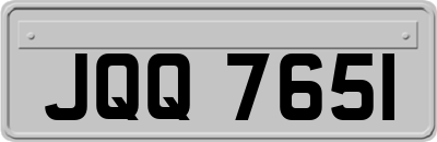 JQQ7651
