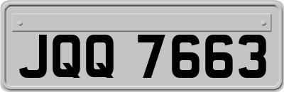 JQQ7663