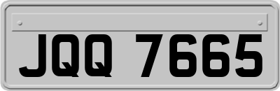 JQQ7665