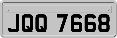 JQQ7668