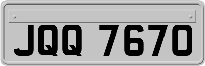 JQQ7670