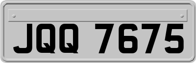 JQQ7675