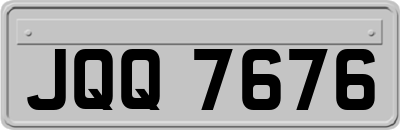 JQQ7676