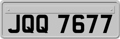 JQQ7677