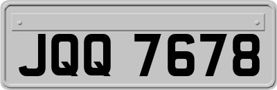 JQQ7678
