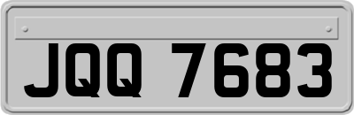 JQQ7683