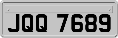 JQQ7689
