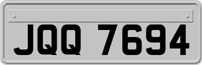 JQQ7694