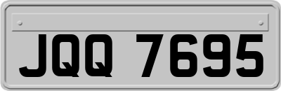 JQQ7695