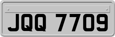 JQQ7709