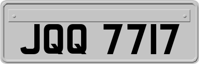 JQQ7717