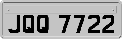 JQQ7722