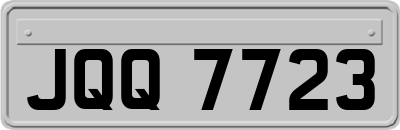 JQQ7723