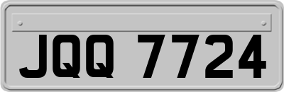 JQQ7724