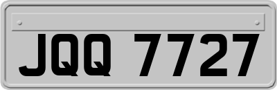 JQQ7727