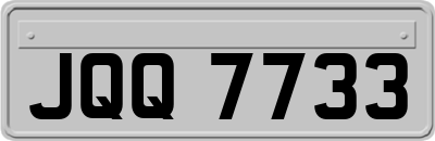 JQQ7733